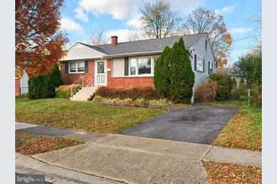 1009 Turney Avenue, Laurel, MD 20707 - Photo 1