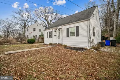 9704 48th Place, College Park, MD 20740 - Photo 1