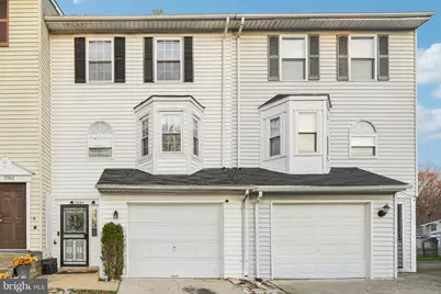 5944 Saint Moritz Drive, Temple Hills, MD 20748 - Photo 1