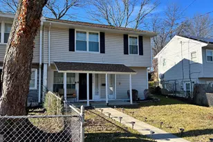 8146 Allendale, Landover, MD 20785 - Photo 1