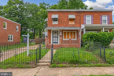 1146 Booker Drive, Capitol Heights, MD 20743 - Photo 1