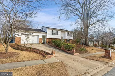 12702 Lunan Road, Clinton, MD 20735 - Photo 1