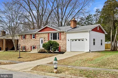 6812 Fulford Street, Clinton, MD 20735 - Photo 1