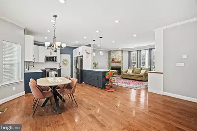 10908 Dower House Court, Upper Marlboro, MD 20772 - Photo 1