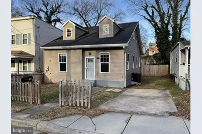 5308 Cumberland Street, Capitol Heights, MD 20743 - Photo 1