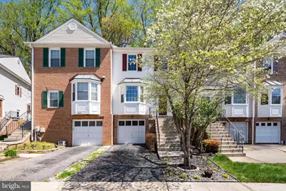 13025 Silver Maple Court, Bowie, MD 20715 - Photo 1
