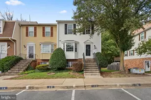 15020 Cherrywood Dr, Laurel, MD 20707 - Photo 1