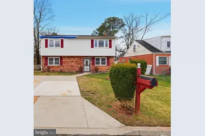 2612 Phelps Avenue, District Heights, MD 20747 - Photo 1