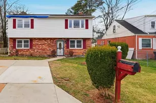 2612 Phelps Ave, District Heights, MD 20747 - Photo 1