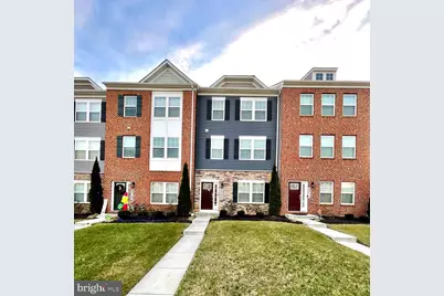 2709 Princess Victoria Way, Mitchellville, MD 20721 - Photo 1
