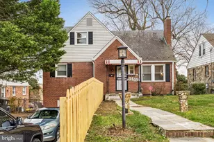 3409 Southern Ave, Suitland, MD 20746 - Photo 1