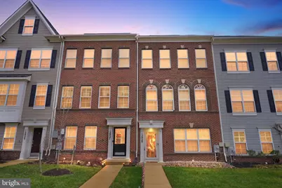 12927 Brickyard Boulevard, Beltsville, MD 20705 - Photo 1