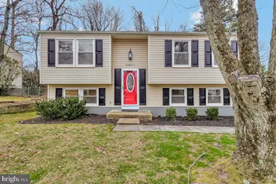 6307 Willow Way, Clinton, MD 20735 - Photo 1
