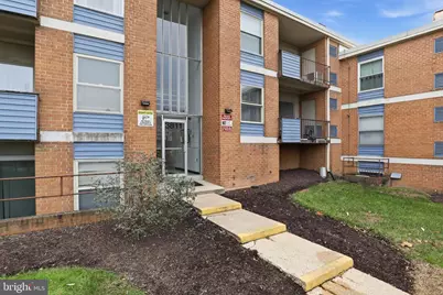 3811 Saint Barnabas Road #T1, Suitland, MD 20746 - Photo 1