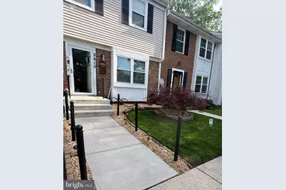 8415 Snowden Oaks Place, Laurel, MD 20708 - Photo 1