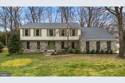 706 Loch Ness Circle, Fort Washington, MD 20744 - Photo 1