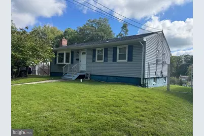 5513 Cordona Street, Lanham, MD 20706 - Photo 1