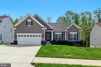 12508 Barnard Court, Brandywine, MD 20613 - Photo 1