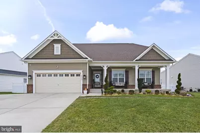 12515 Madison Park Court, Brandywine, MD 20613 - Photo 1