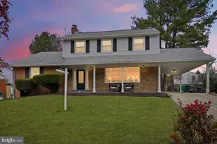 126 Weymouth St, Upper Marlboro, MD 20774 - Photo 1