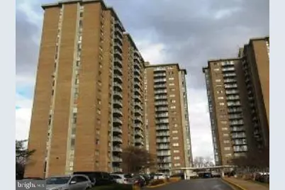 1836 Metzerott Road #708, Hyattsville, MD 20783 - Photo 1