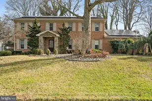 12304 Harbour Cir, Fort Washington, MD 20744 - Photo 1