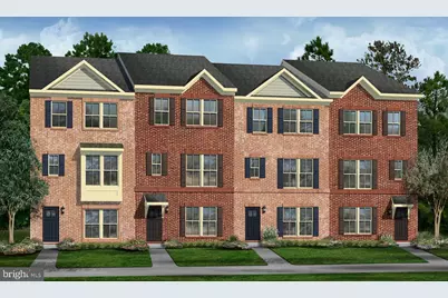 16606 Breezeway Alley, Accokeek, MD 20607 - Photo 1