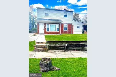 6621 Stockton Lane, Hyattsville, MD 20784 - Photo 1