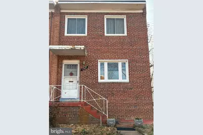 3501 Madison Place, Hyattsville, MD 20782 - Photo 1