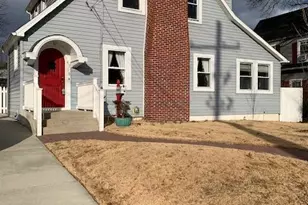 4718 Ruatan St, College Park, MD 20740 - Photo 1