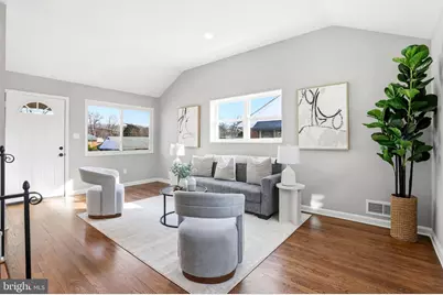 421 Saint Margarets Drive, Capitol Heights, MD 20743 - Photo 1