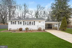 6406 Sandy St, Laurel, MD 20707 - Photo 1