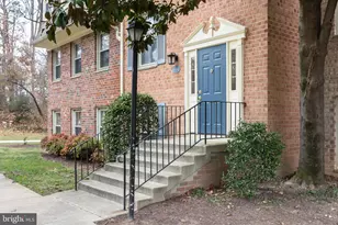 5964 Westchester Park Dr, College Park, MD 20740 - Photo 1