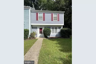 3425 Elenoir Court, Bowie, MD 20716 - Photo 1