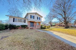 8909 Keewatin Rd, Lanham, MD 20706 - Photo 1