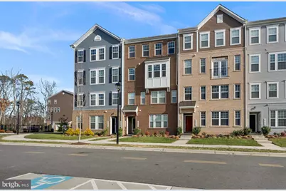 10439 John Glenn Street, Lanham, MD 20706 - Photo 1