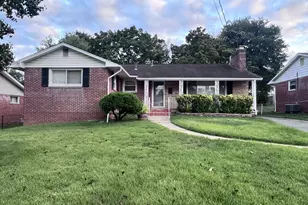 3620 Marlbrough Way, College Park, MD 20740 - Photo 1