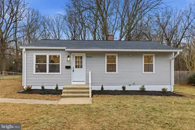 9317 Wyatt Drive, Lanham, MD 20706 - Photo 1