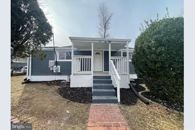 5303 Farragut St. Farragut Street, Hyattsville, MD 20781 - Photo 1