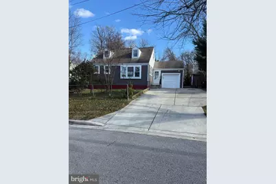 6625 Powhatan Street, Riverdale, MD 20737 - Photo 1