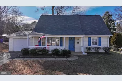 12809 Kemper Lane, Bowie, MD 20715 - Photo 1