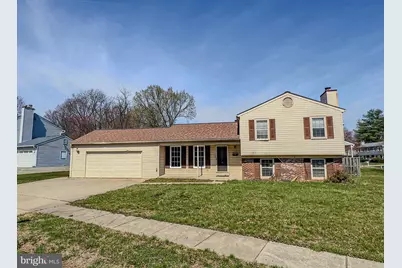 11112 Fruitwood Drive, Bowie, MD 20720 - Photo 1
