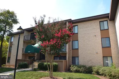6998 Hanover Parkway #302, Greenbelt, MD 20770 - Photo 1
