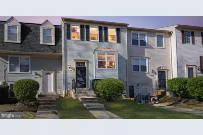 7206 Lost Spring Court #7206, Lanham, MD 20706 - Photo 1