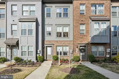 251 Phoenix Drive, Upper Marlboro, MD 20774 - Photo 1