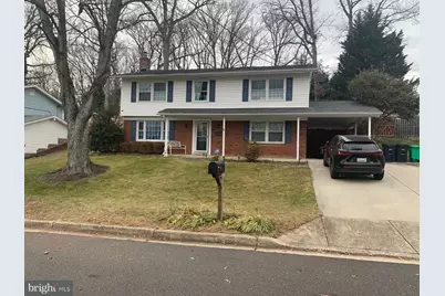 7004 Fitzpatrick Drive, Laurel, MD 20707 - Photo 1