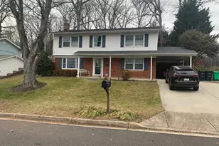 7004 Fitzpatrick Dr, Laurel, MD 20707 - Photo 1