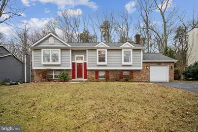 8121 Triple Crown Road, Bowie, MD 20715 - Photo 1