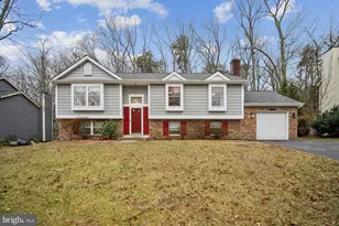 8121 Triple Crown Rd, Bowie, MD 20715 - Photo 1