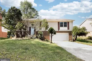 1116 Kings Tree Dr, Bowie, MD 20721 - Photo 1